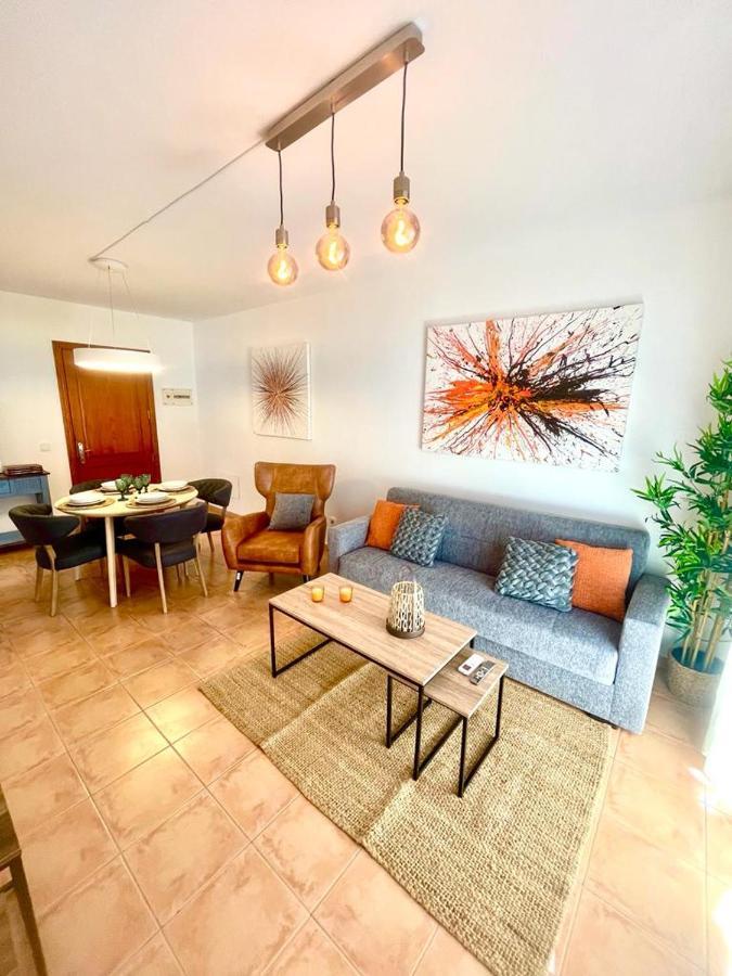 Luxury Suite Ocean Views Tías Extérieur photo